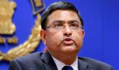 Ex-CBI special director Rakesh Asthana is new BSF DG