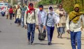 Cured migrant workers turn 'Corona Warriors' in WB