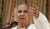 Pandit Jasraj has gone, but his music lives on