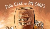 Dom's Take: Is PM-CARES allergic to RTI?