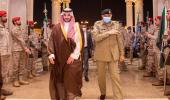 Pak army chief fails to meet Saudi crown prince