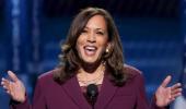 Indian-American lawmakers hail Harris' victory