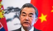 China's foreign minister's mysterious visit to Tibet