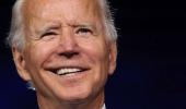 Joe Biden's quest for 'Biden from Mumbai' continues