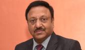 Ex-bureaucrat Rajiv Kumar to replace Lavasa as EC