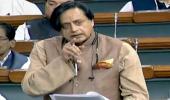 Tharoor-led MPs' panel summons Facebook on Sept 2