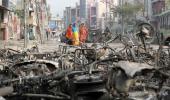 Delhi violence: 'Worst communal riots since partition'