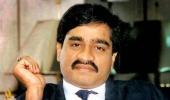 Pak admits Dawood Ibrahim living in Karachi