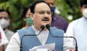 CAA to be implemented soon: Nadda