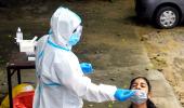 'Coronavirus strain in India originated in Europe'