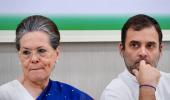 Why I wrote to Sonia Gandhi in blood