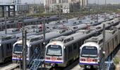 Delhi Metro services may resume from September 1