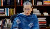 Sonia Gandhi to remain interim Congress president