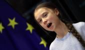 Greta Thunberg backs demand to defer NEET, JEE