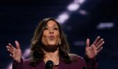 It doesn't matter that Kamala Harris is half-Indian