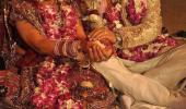 Activists urge govt not to raise women's marriage age