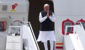 Arrival of custom-made VVIP plane for Prez, PM delayed