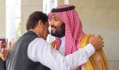 Is Saudi-Pak relationship under threat?