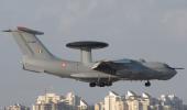 India to procure 2 more Phalcon AWACS amid LAC row