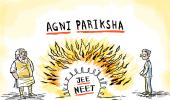 Dom's Take: JEE-NEET: Agni Pariksha ahead