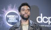 Black Panther star Chadwick Boseman dies of cancer