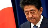 Abe Shinzo: A giant departs Japanese politics