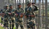 Pak violated ceasefire 3,800 times this yr: MEA