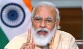 Team up for toys: PM's new call for self-reliant India