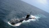 First 3 nuclear submarines to be 95% 'made in India'