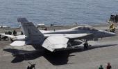 What Boeing wants to supply IAF, navy