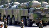 China builds missile site at Kailash-Mansarovar