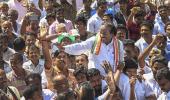 A Congress MP's lesson for Rahul: Remember names