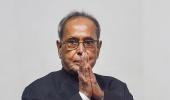 When Pranab celebrated first LS win at 3.45 am