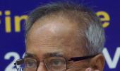 Pranab's last book to be released on birth anniversary