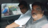 Delhi riots: Tahir Hussain to be charged with murder