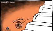 Uttam's Take: 5/8, a date India won't forget