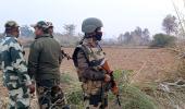 Bengal passes resolution against Centre's BSF move