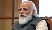 PM briefed on internal security situation at DGPs meet