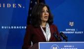 Neera Tanden credits mother for American Dream