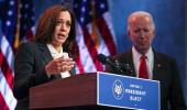 'Biden knows Kamala is ready to be President'