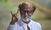 'Rajinikanth has lost credibility'