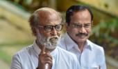 Rajini @ 70: Film one-liners do not a politician make