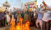 UN chief, 36 UK lawmakers support farmers' protest