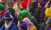 'You have created history': Diljit joins farmers' stir