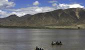 China's plan to 'WATER BOMB' India