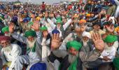 Several US lawmakers back agitating farmers in India