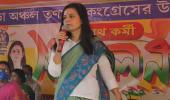 TMC MP calls media ' 2 paisa worth', slammed