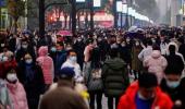 China's population at 1.41bn, likely to decline by 2022