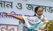 Mamata calls meet today as discontent brews in party