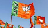 BJP dumps ally in Assam, picks up new partners to rule autonomous body